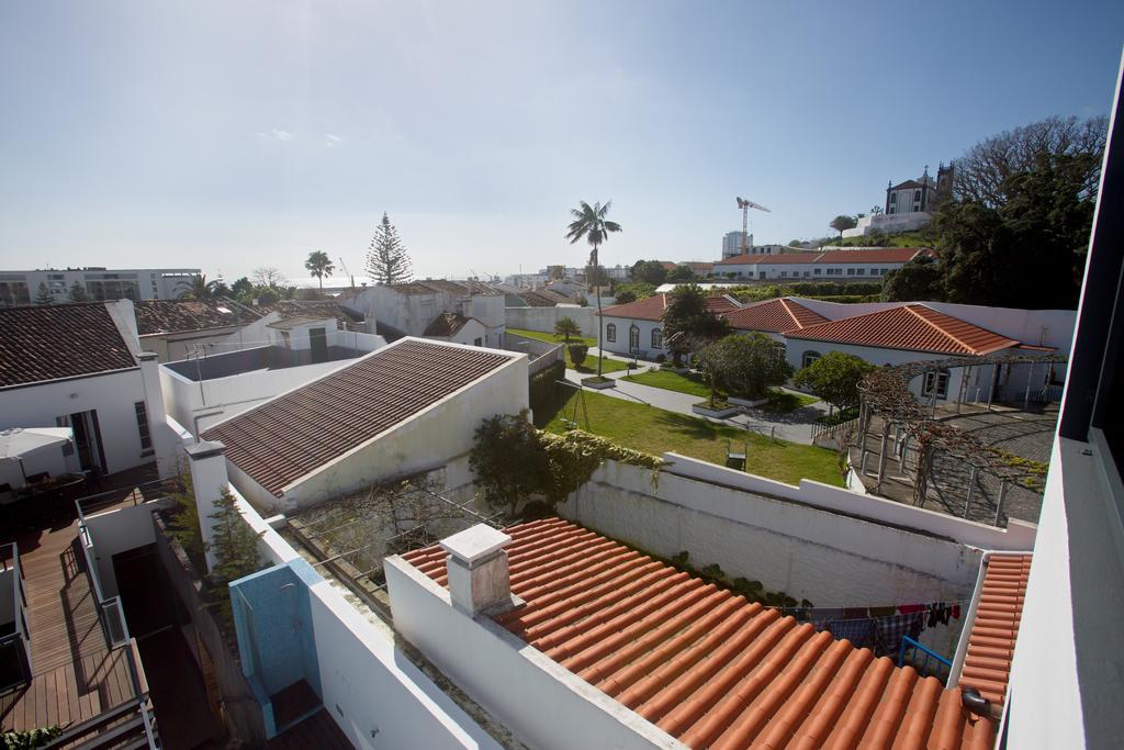 Home Azores - Ana'S Place Sao Pedro  Exterior photo